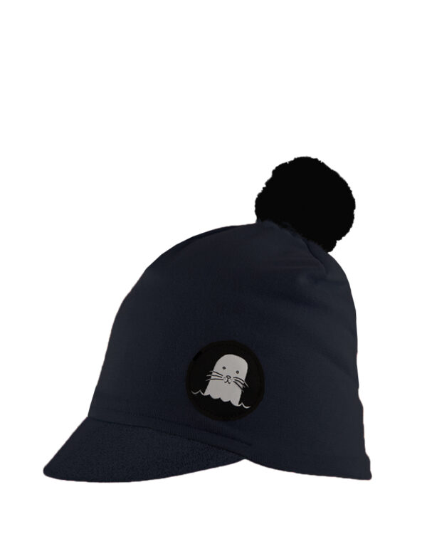 SUPERYELLOW Sade Junior Black