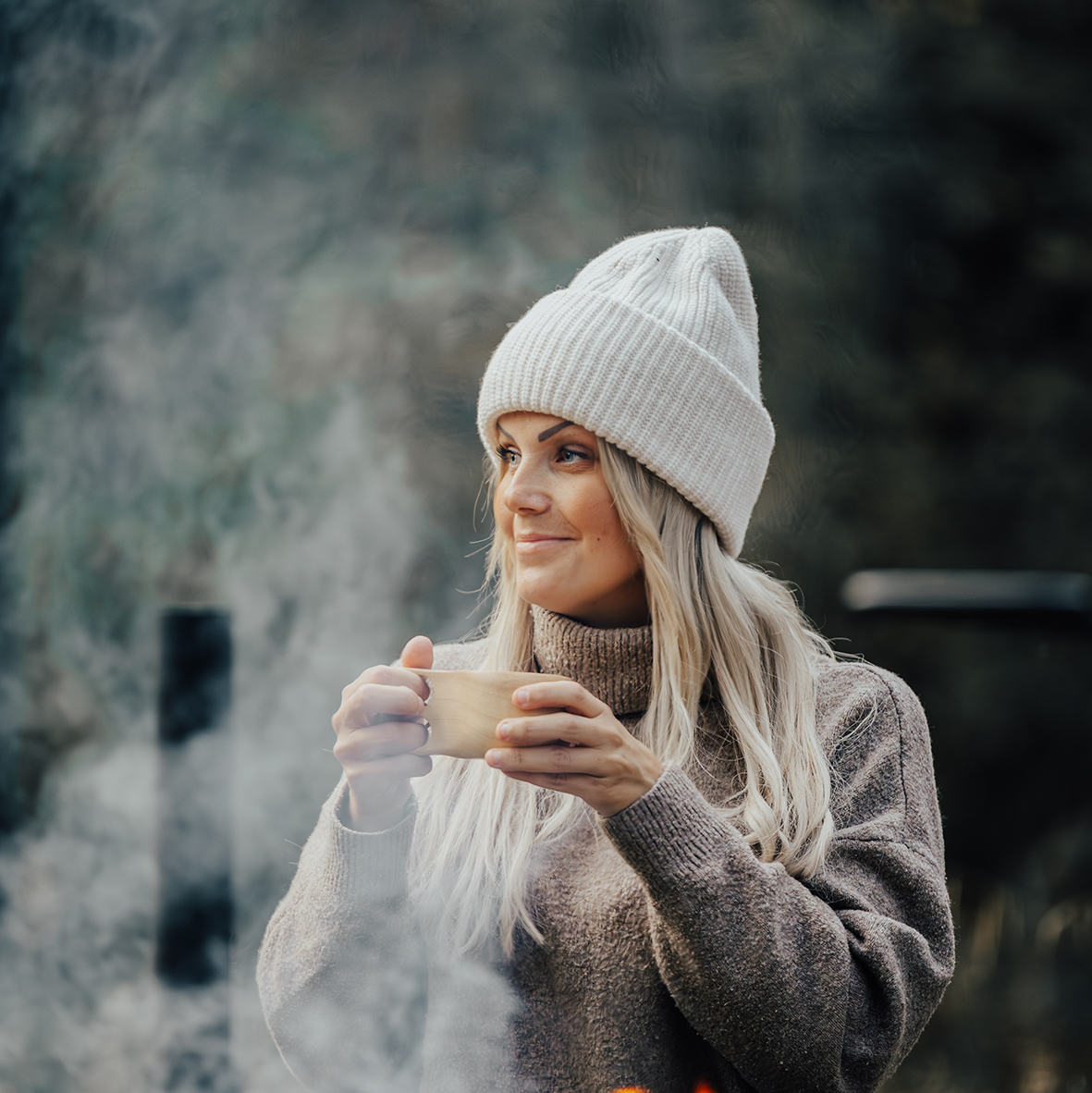 AIDA Merinovillapipo - Image 3