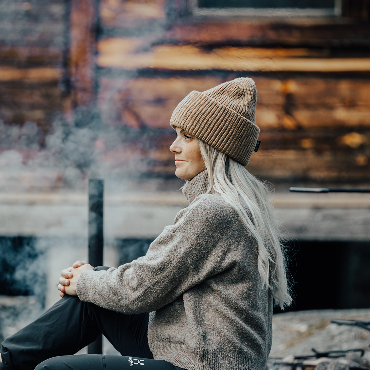 AIDA Merinovillapipo - Image 2