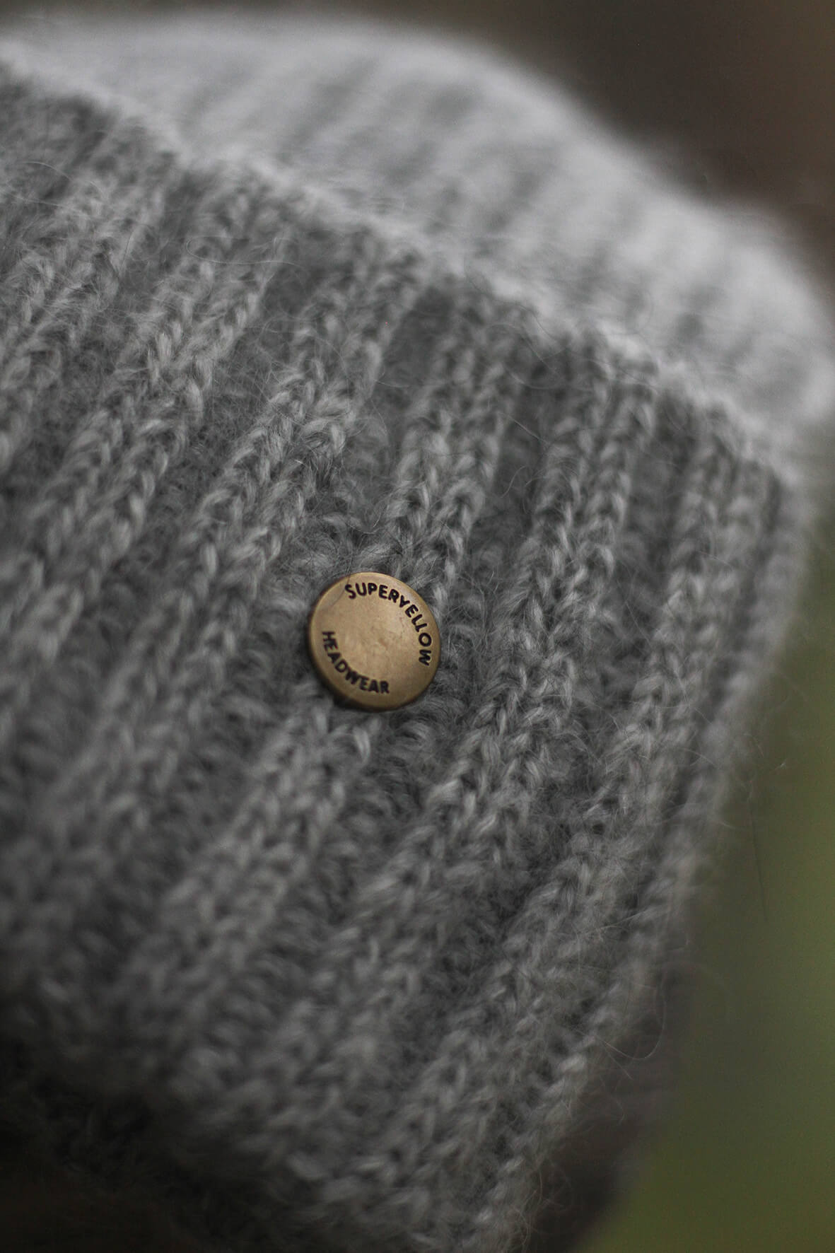 AURORA Light Grey