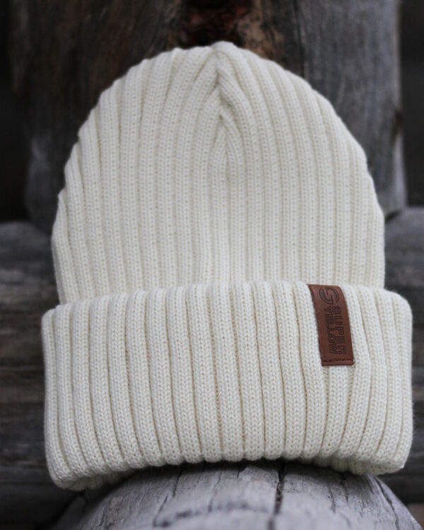 BEAM Off White
