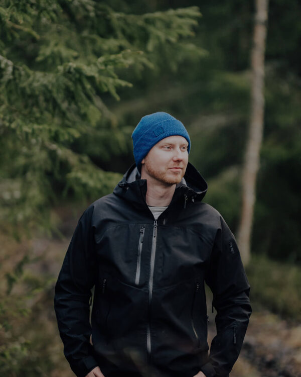 BERG Blue