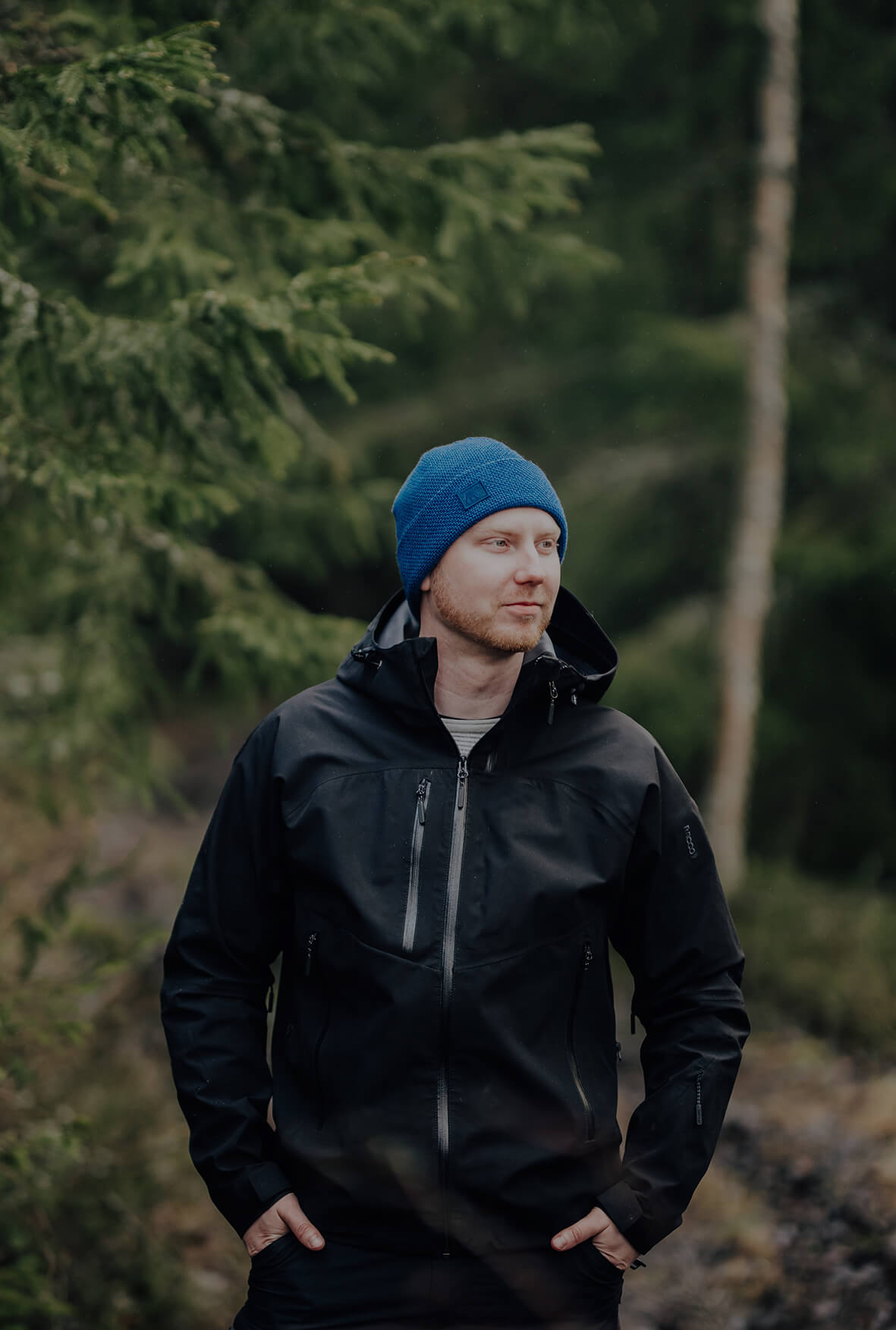 BERG Blue