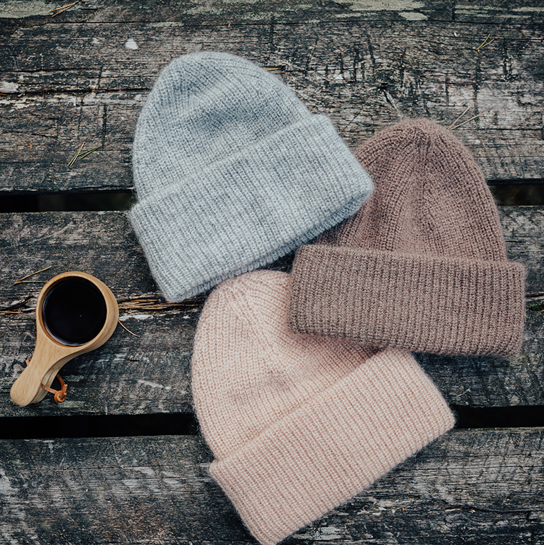 BERTHA Mütze – Bild 3