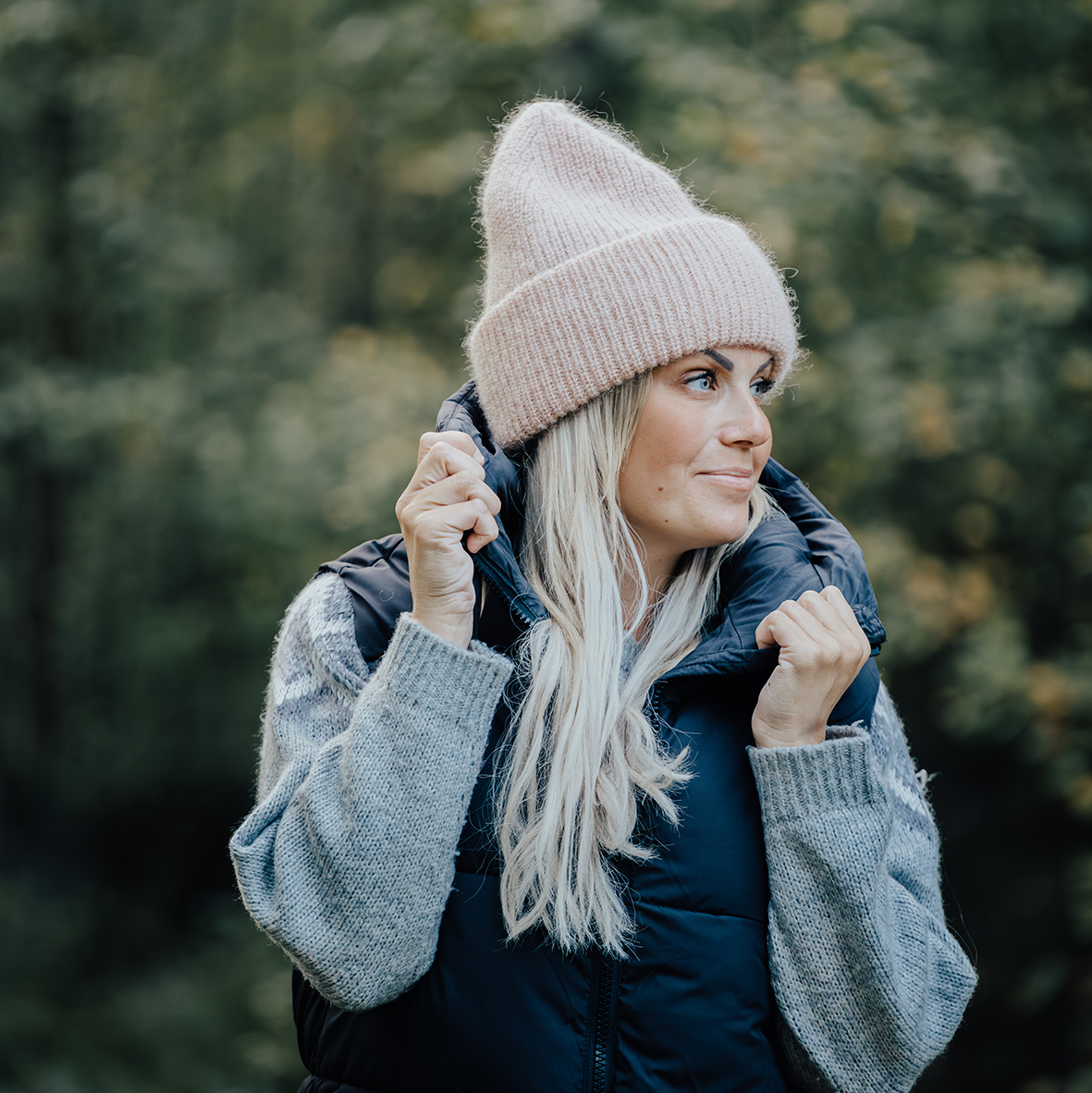 BERTHA Mütze – Bild 2