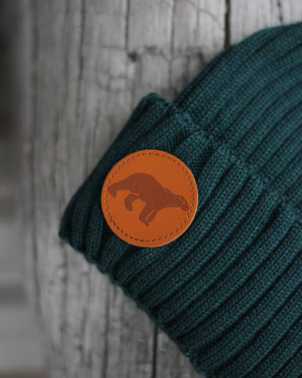 BJÖRN Dark Green