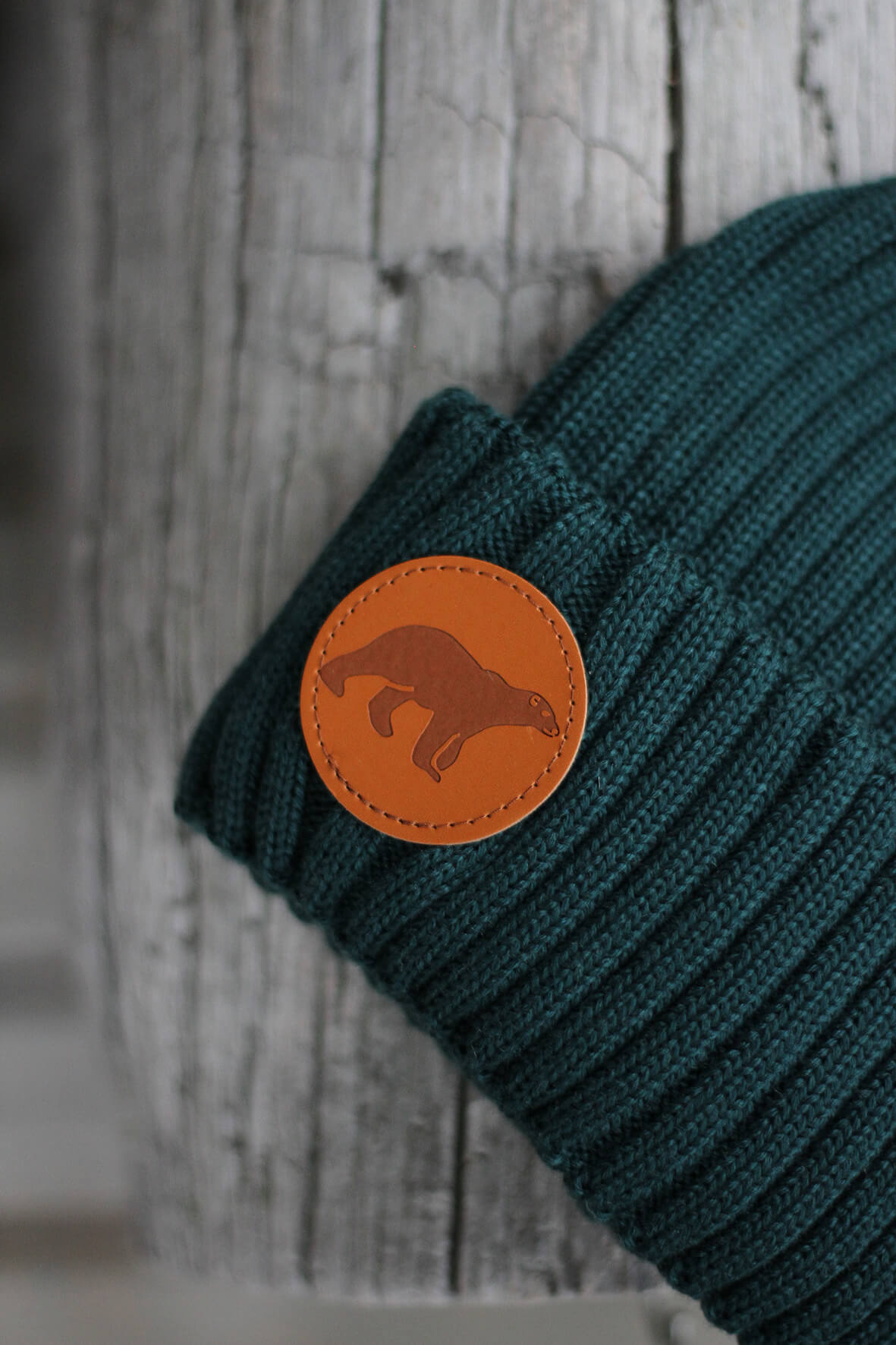 BJÖRN Dark Green
