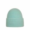 CHUNKY Beanie Aquamarine