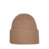 CHUNKY Beanie Camel