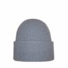 CHUNKY Beanie Grey