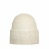 CHUNKY Beanie Off White