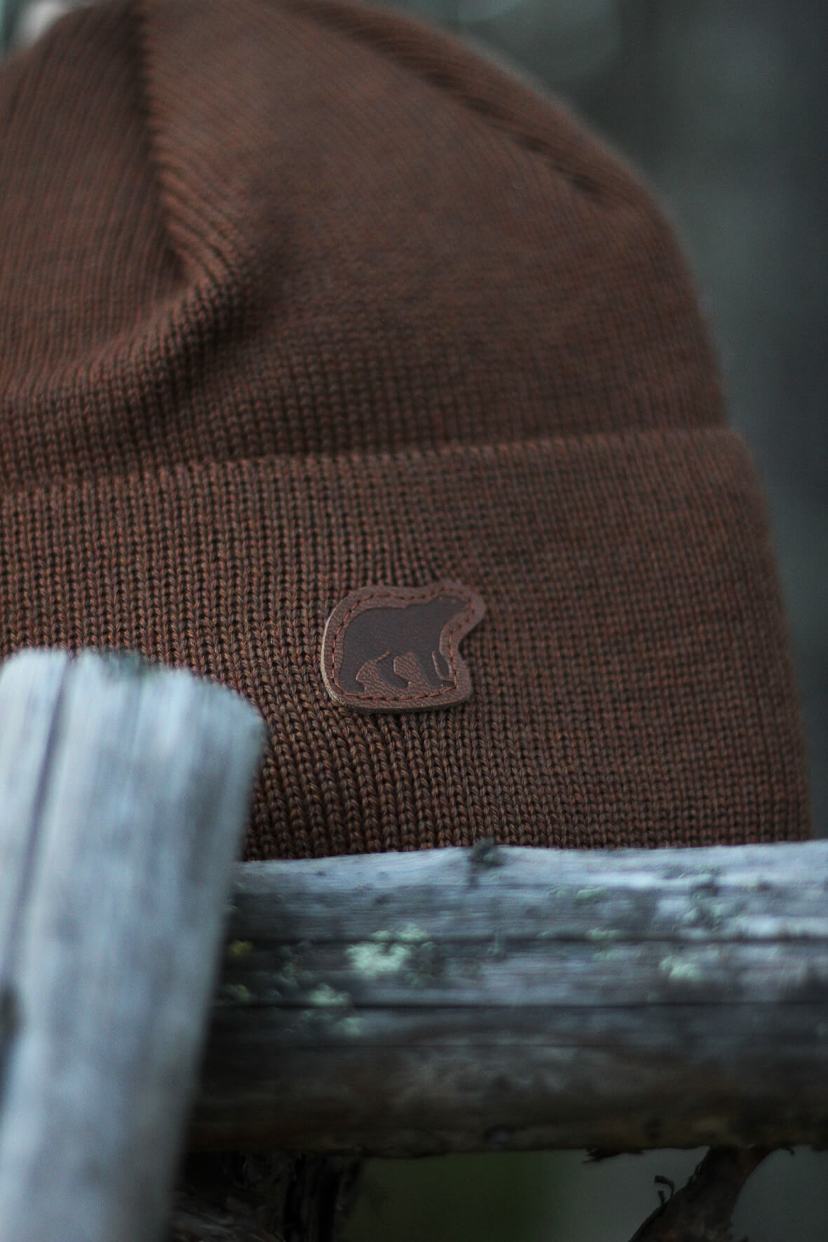 FENNO Walnut Brown