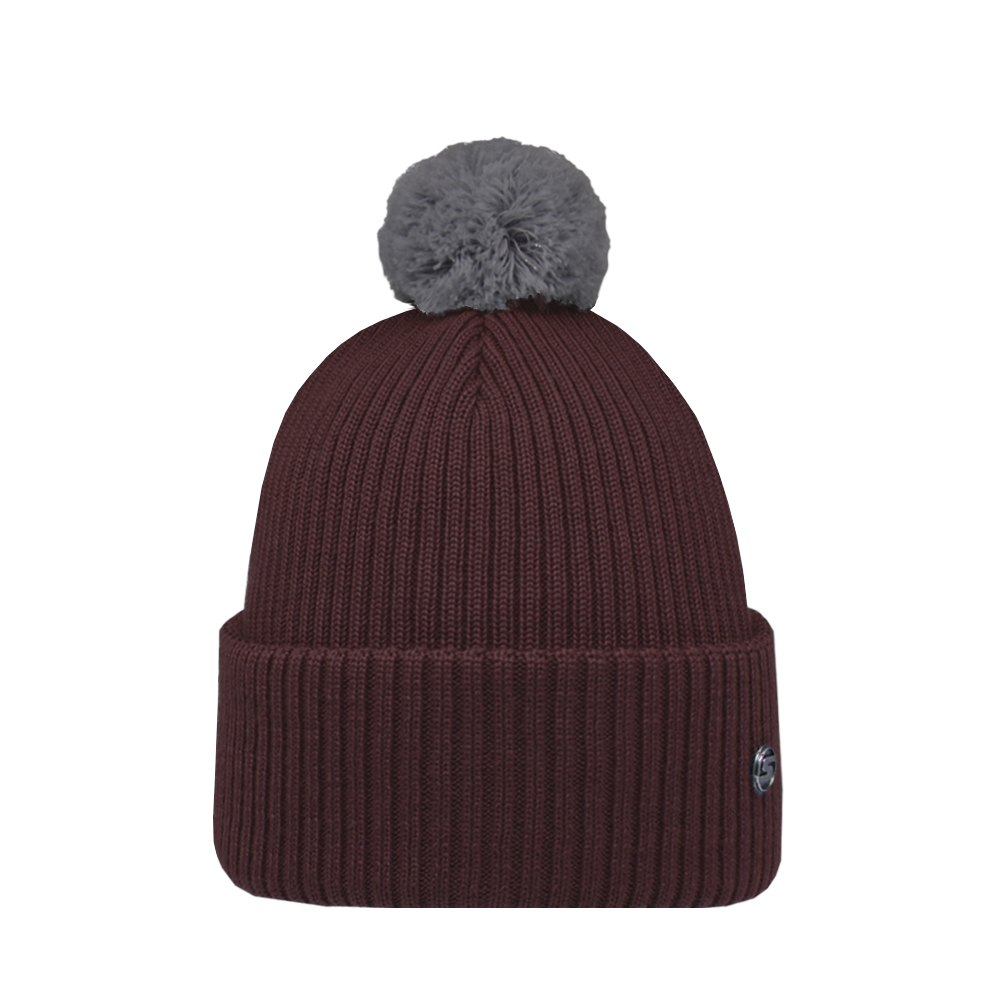 SISU Junior　シスジュニア　メリノウールニットキャップ (Copy)