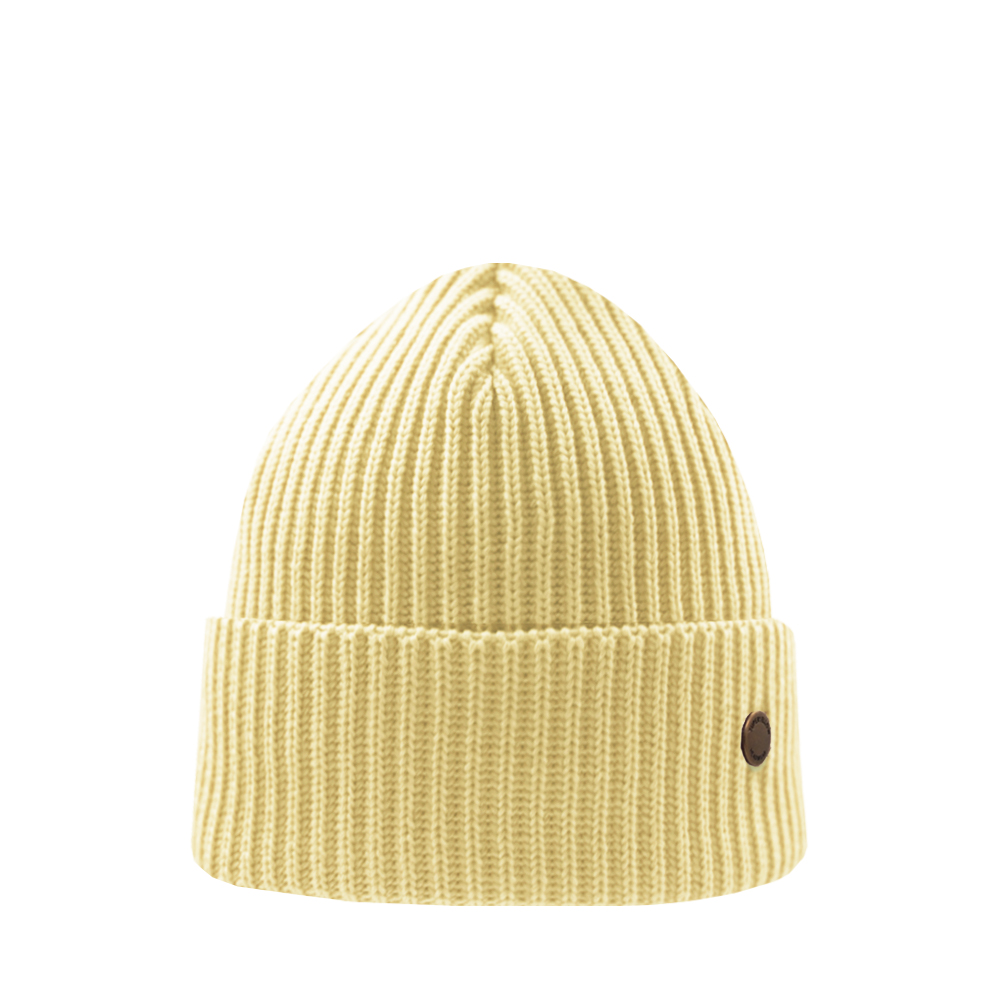 HANNAH Merino wool beanie
