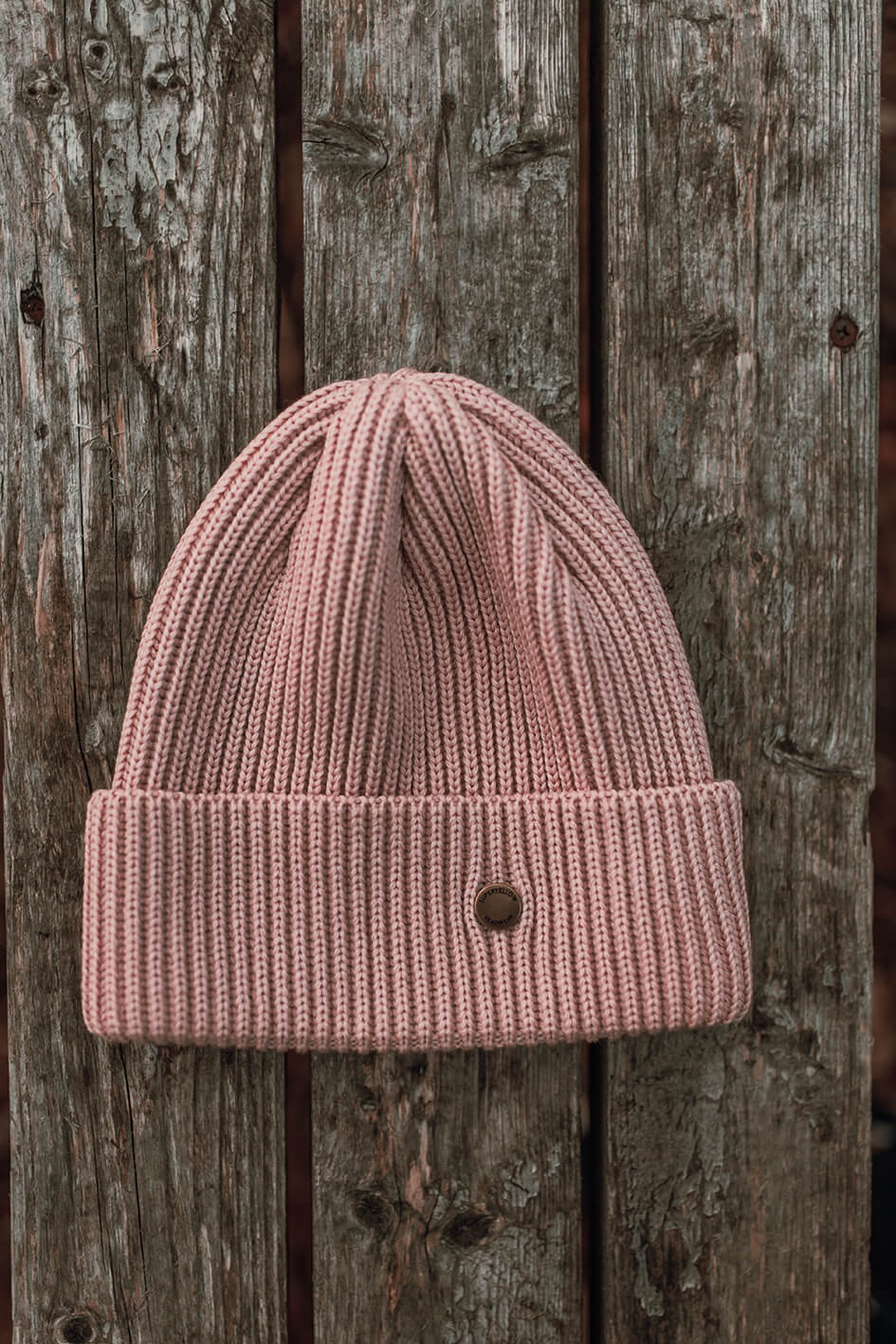 HANNAH Light Pink HANNAH Light Pink