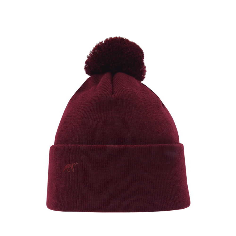 HETTA Merino bonnet