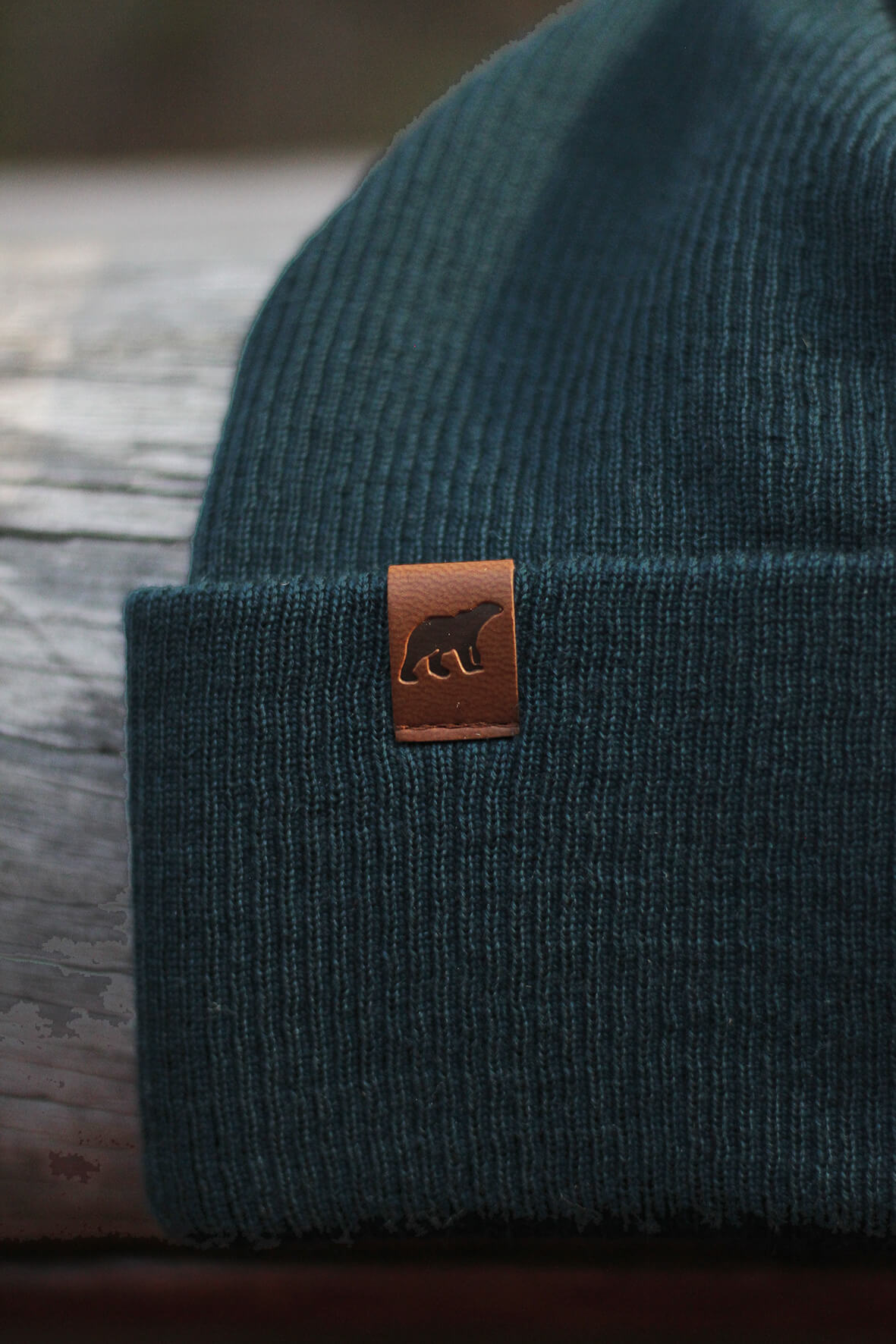 INARI Merino bonnet – Image 2