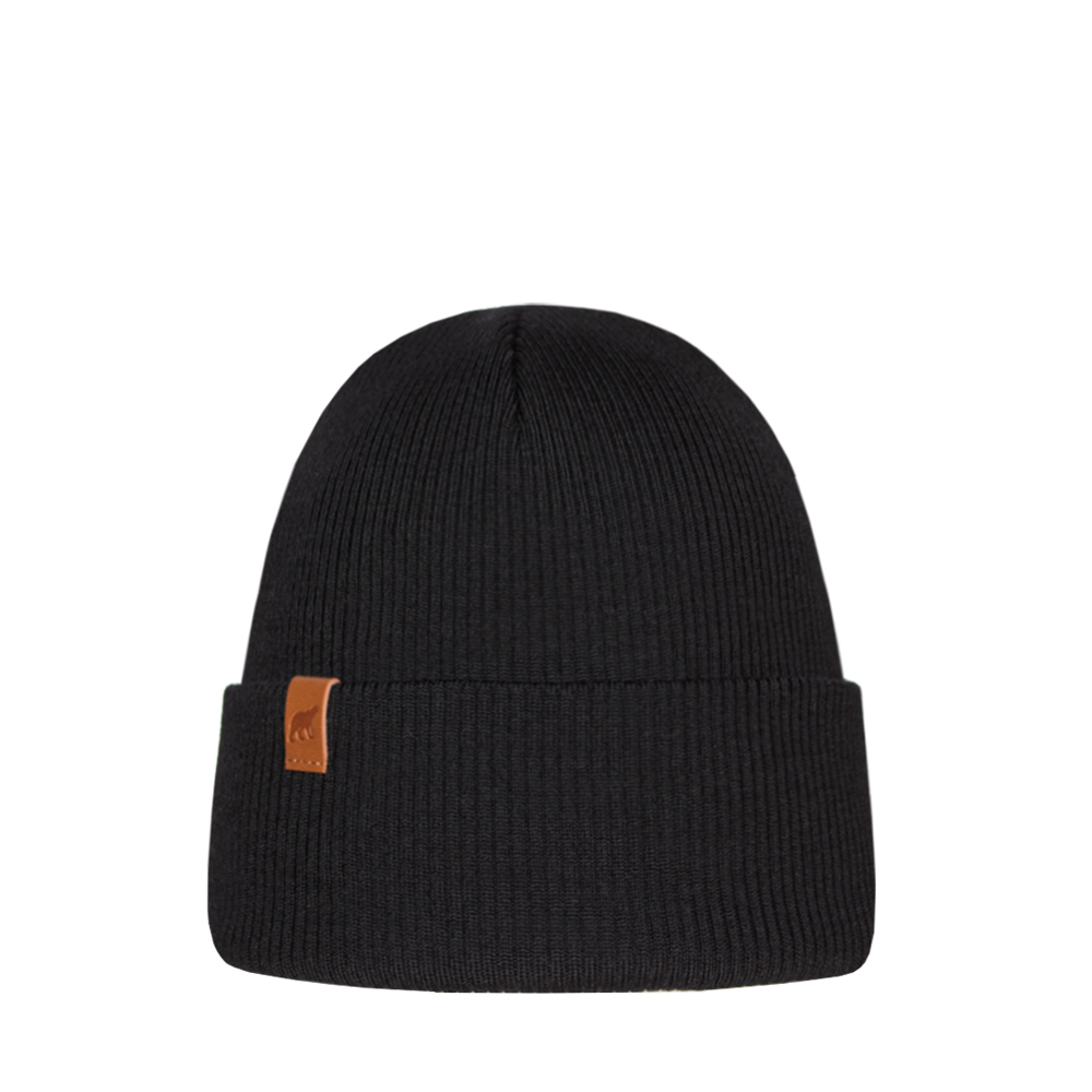 INARI Merino wool beanie