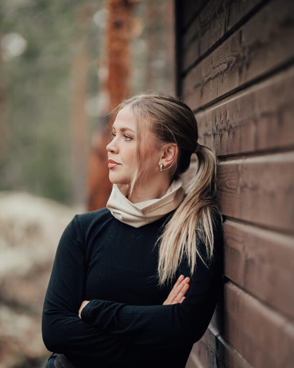 KOLI Vanilla