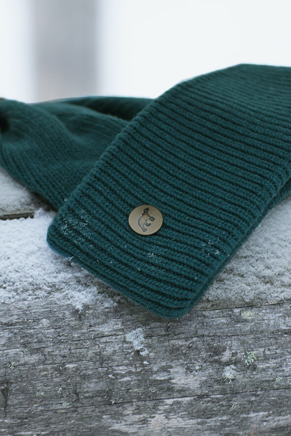 NORDEN Dark Green