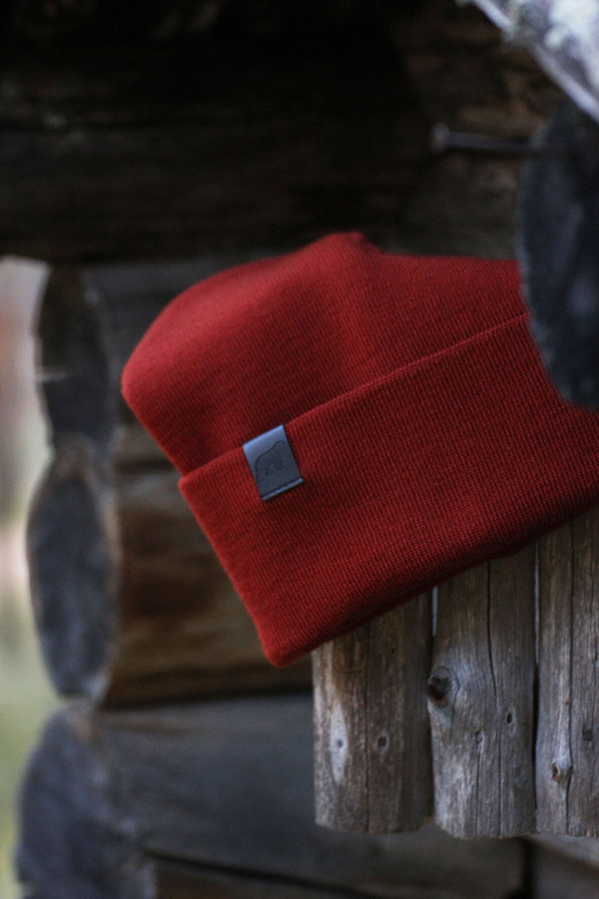 OTSO Copper Red