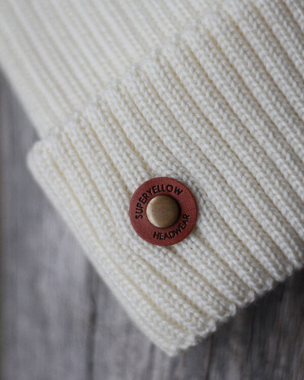 PALLAS Off White