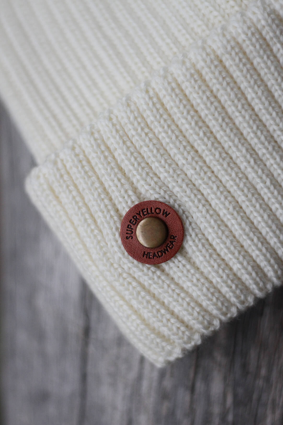 PALLAS Off White