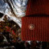PALLAS Copper Red