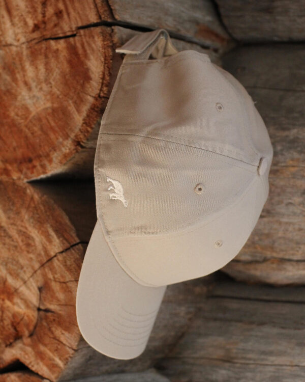 ROVER Cap beige