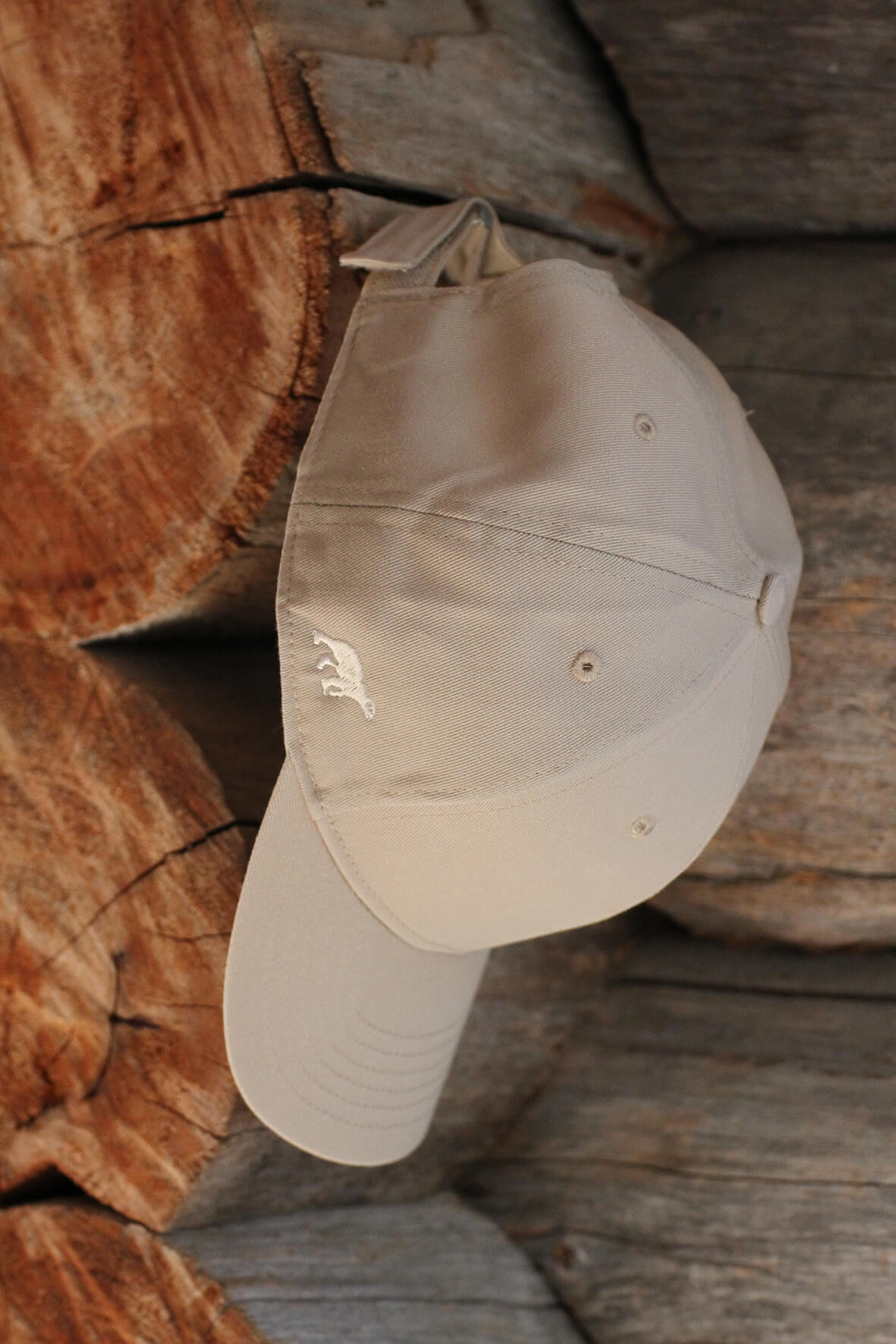 ROVER Cap beige
