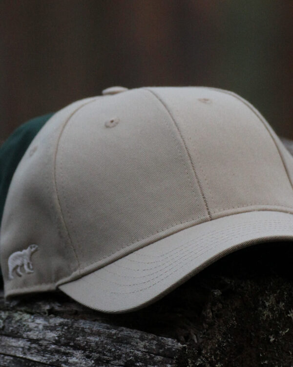 ROVER Cap Beige