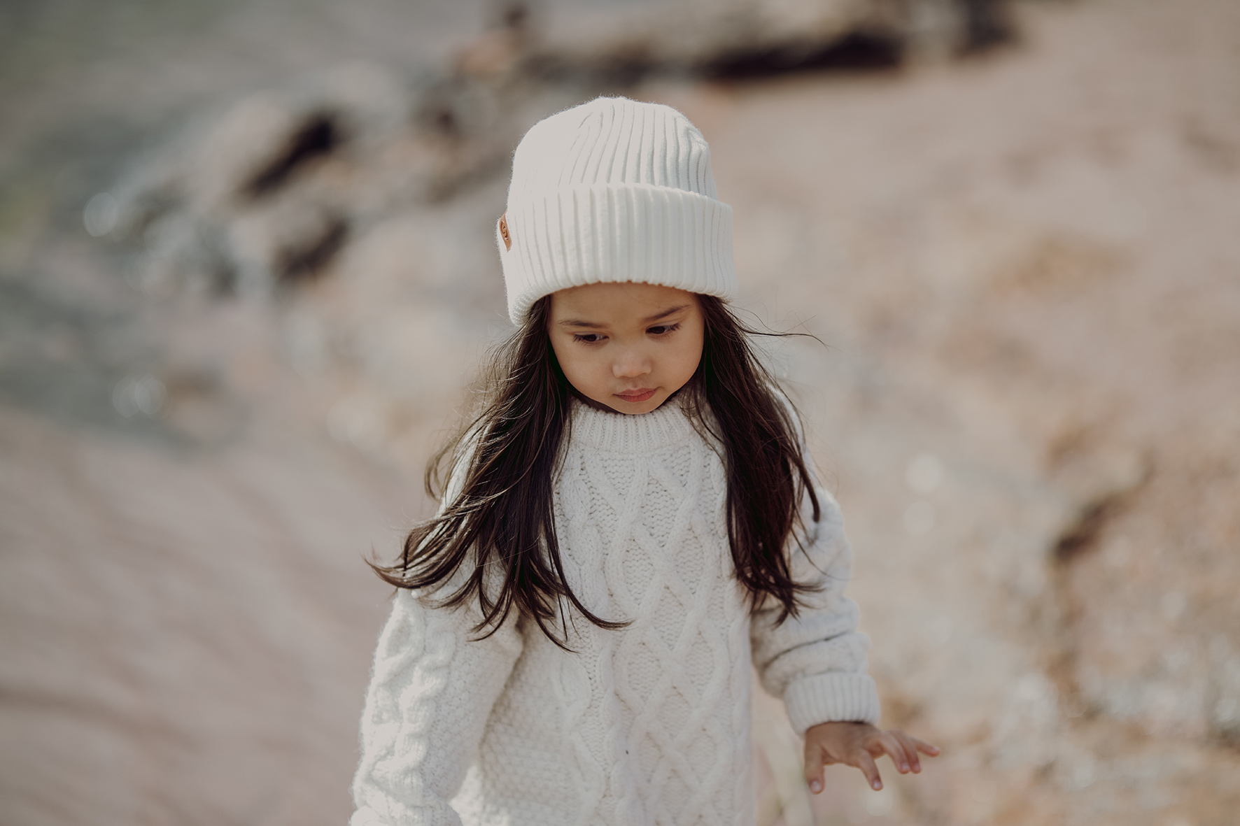 SAILOR Junior Off White SAILOR Junior Off White