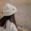 SAILOR Junior Off White