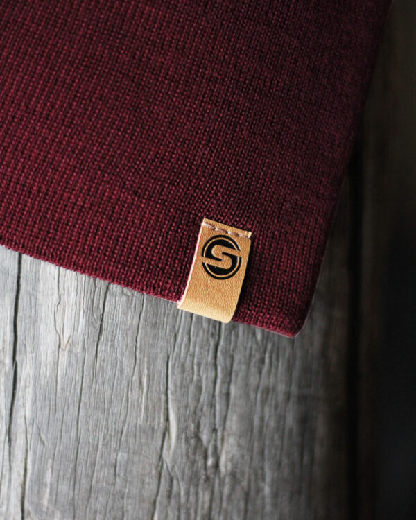 TUNTURI Dark Red