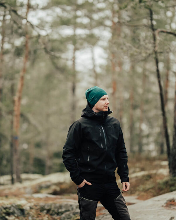VUORI Dark Green