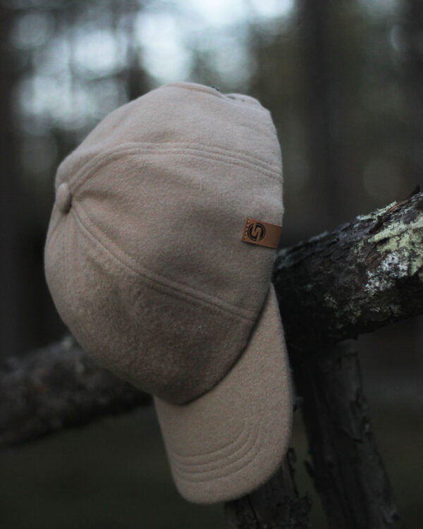 WOLLY Beige