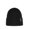 AMALIA Merino wool beanie toffee