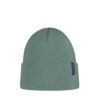 AMALIA Merino wool beanie frosty mint