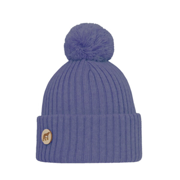 ARCTOS merino wool beanie