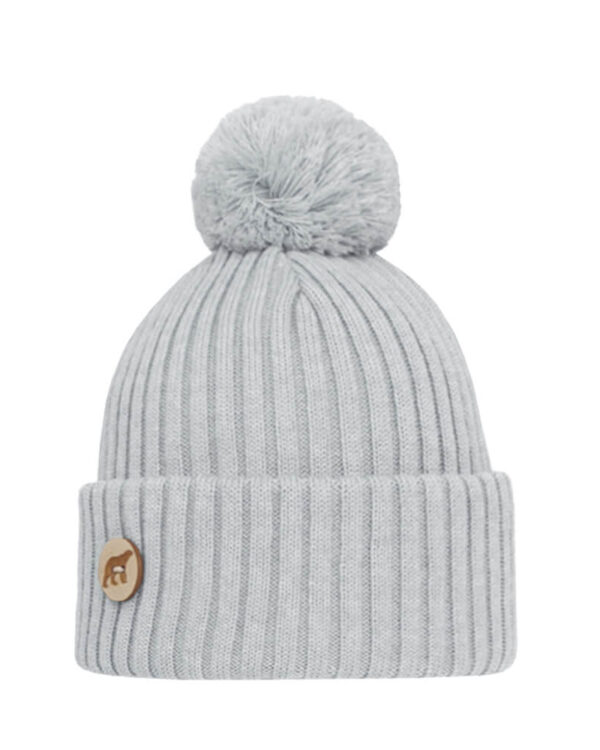 ARCTOS Merino wool beanie frosty mint