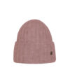 AURORA Mohair beanie old rose