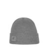 BERG Merino wool beanie grey