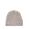 BERG Merino wool beanie vanilla
