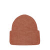 BERTHA Mohair beanie caramel