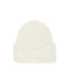 BERTHA Mohair beanie off white