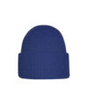 CHUNKY Beanie blue