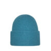 CHUNKY Beanie turquoise