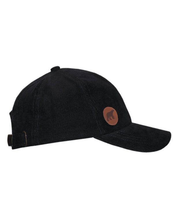 EXPLORER Cap black
