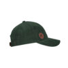 EXPLORER Cap dark green
