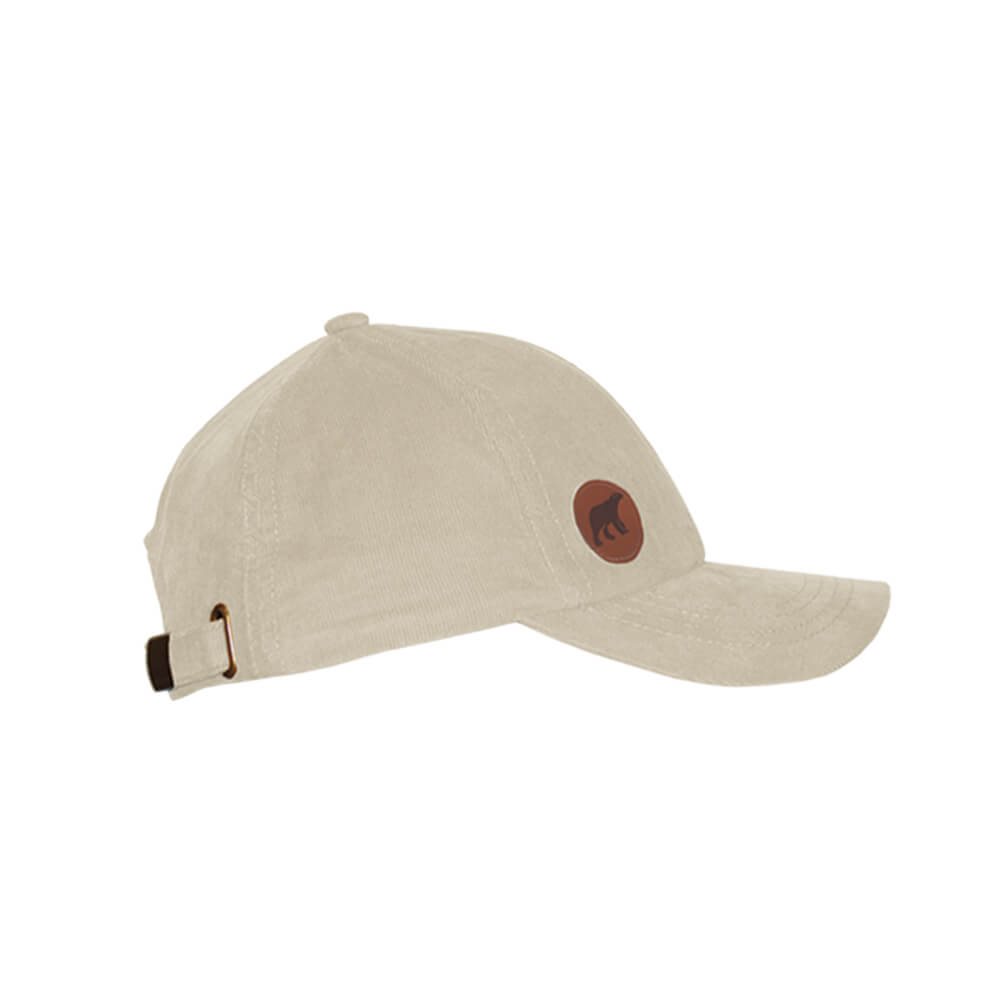 EXPLORER Cap off white